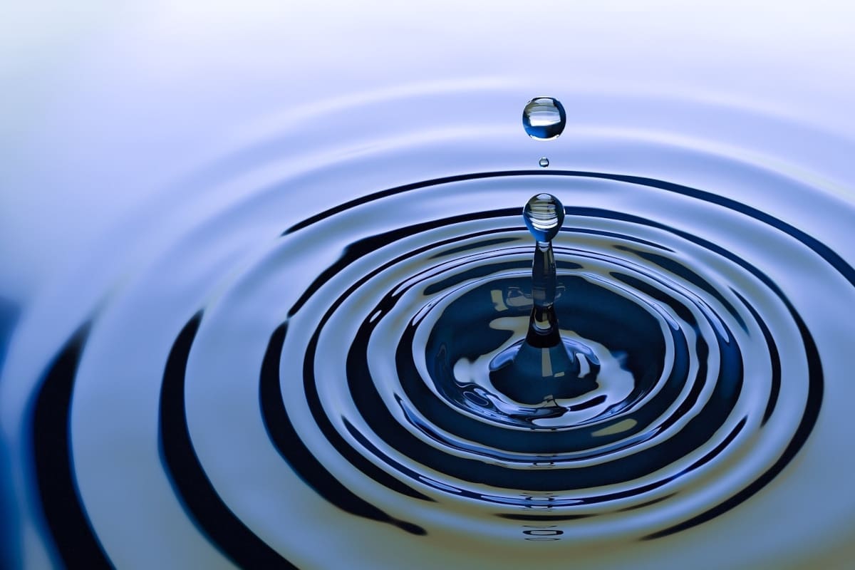 The Ripple Effect: How Small Changes Create Big Results